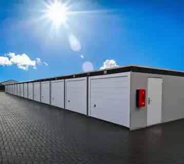 Bedrijfsruimte te Huur Burgum 18m2