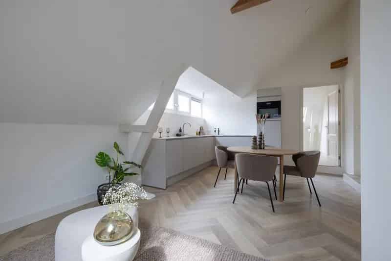 Appartement te koop: Overschiese Dorpsstraat 64-D 3043 CS Rotterdam 