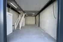Bedrijfsruimte te Huur Heerle 55m2 A58 Units