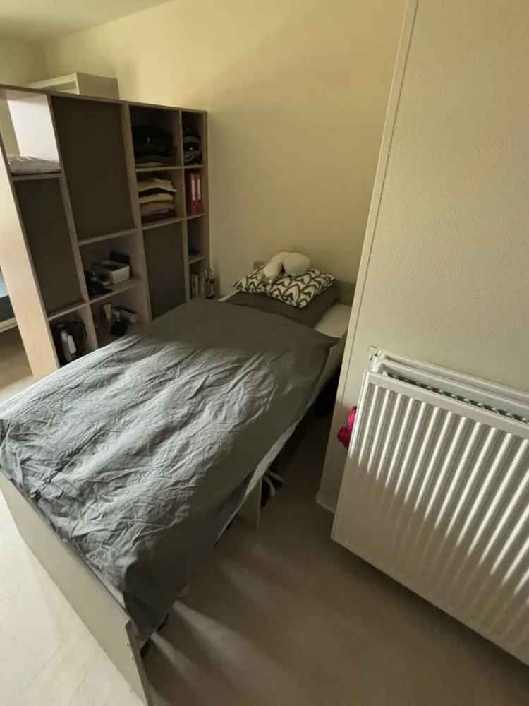 Kamer te Huur SSH Proxima Zernikepark Vrouwelijke Student RUG