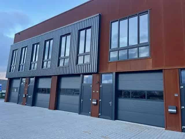 Bedrijfshal te huur Wijchen 100m²