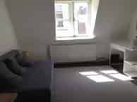 Kamer Mariastraat Utrecht 17m2