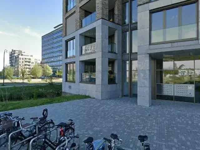 Appartement te huur Diemen Jan Wolkerslaan