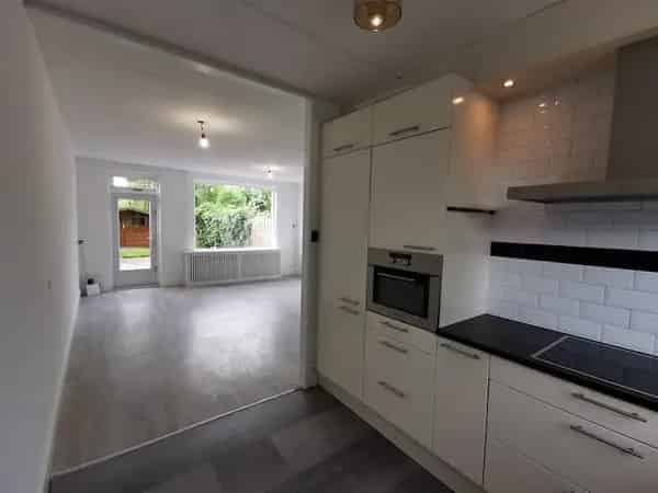 Gezinswoning te huur Kogge Lelystad