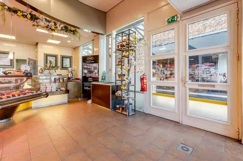 Winkelruimte te Huur Zevenbergen 96m2 Nabij AH