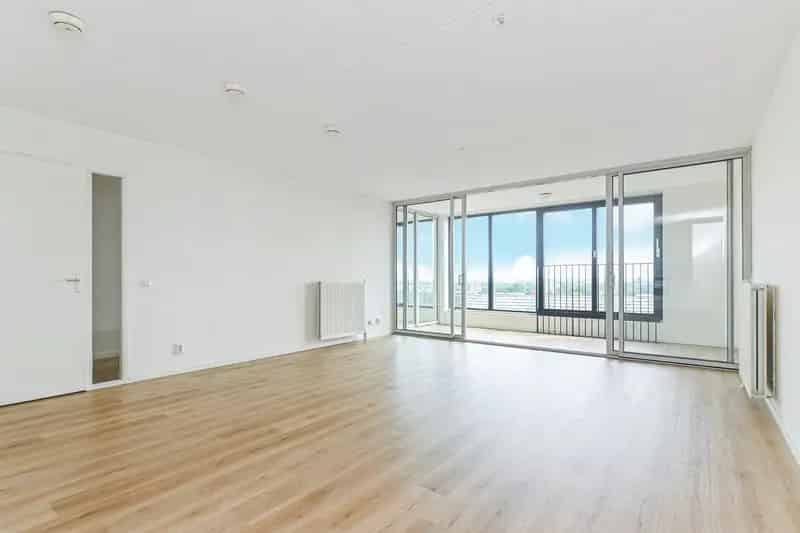 Luxe 3-kamer appartement Zoetermeer Stadshart