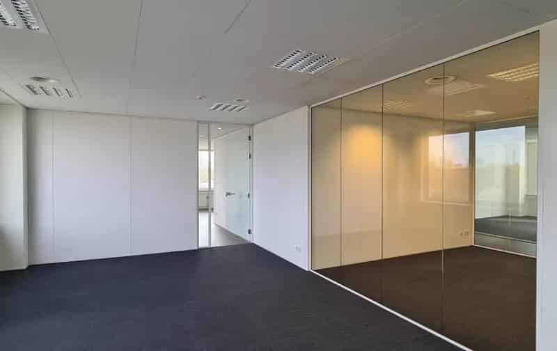 Kantoorruimte huren Amersfoort 547m2 De Hoef