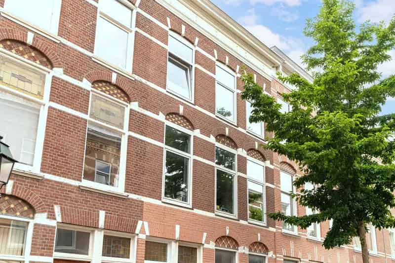 Appartement te koop: Kepplerstraat 226 2562 VV Den Haag | Funda