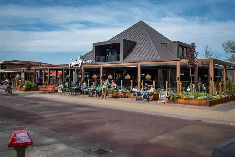 300m2 Horeca te Koop Appelscha Succesvolle Family Franchise