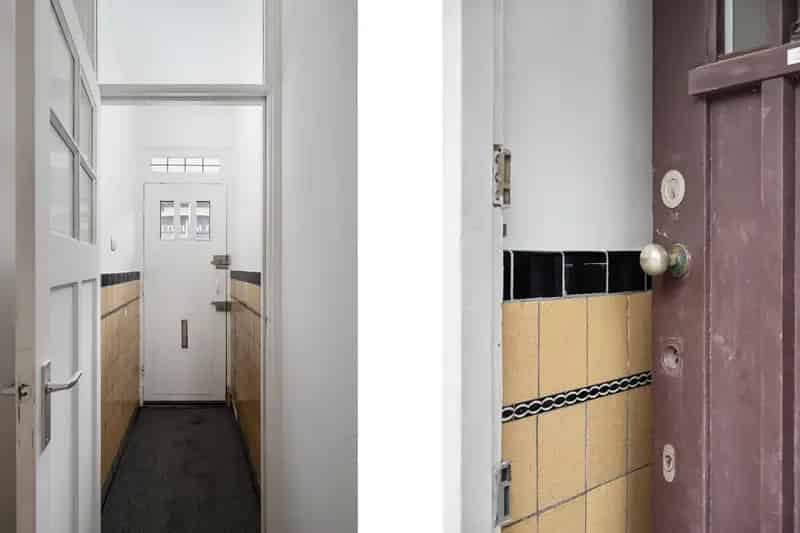 Appartement te koop Rotterdam Bergpolder Hofbogen