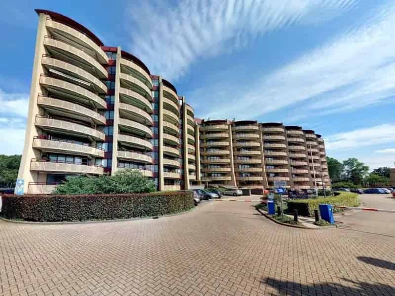 2 Slaapkamers Senioren Appartement 55+ Luxe Keuken WMO Aanpassingen