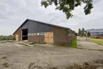 Bedrijfsruimte te huur Mijdrecht 750m2 en 160m2