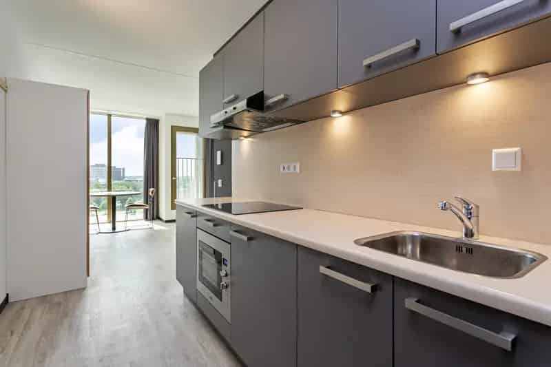 Studio Amsterdam Zuid Oost Studenten Jongeren