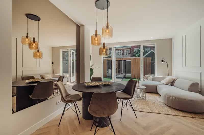 Huis Te Koop , 11-H, Uithoornstraat, Amsterdam, Noord-Holland