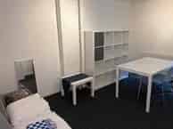 Kamer Nijmegen Jan de Wittstraat 17m2