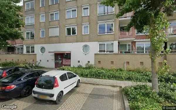 Appartement te huur Weert 3 kamers vanaf 1 februari 2025