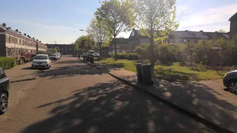 3 Slaapkamer Eengezinswoning Hertogenbuurt