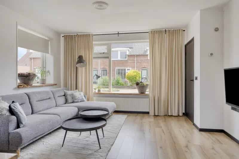 Instapklare 3 Slaapkamers woning Denekamp - Energielabel A