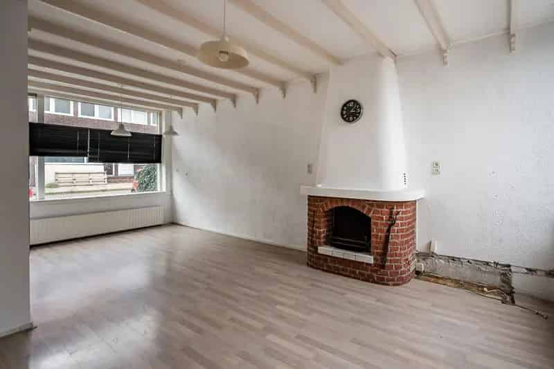 Huis Te Koop , 6, Dwarsstraat, Sliedrecht, Zuid-Holland