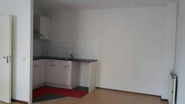 Tussenwoning Arnhem Spijkerkwartier 4 Kamers 80m2