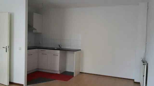 Tussenwoning Arnhem Spijkerkwartier 4 Kamers 80m2