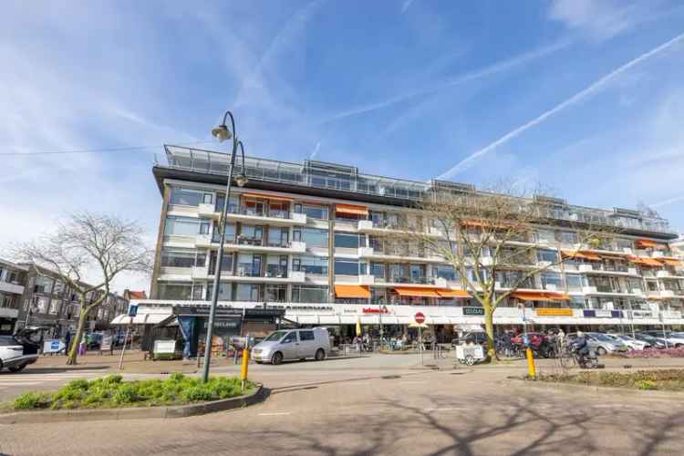 Hillegersberg Appartement Te Koop 73m2 Modern Instapklaar