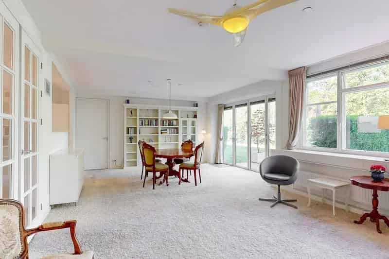 Luxe appartement 139m2 3 slaapkamers 2 badkamers Neherpark Leidschendam