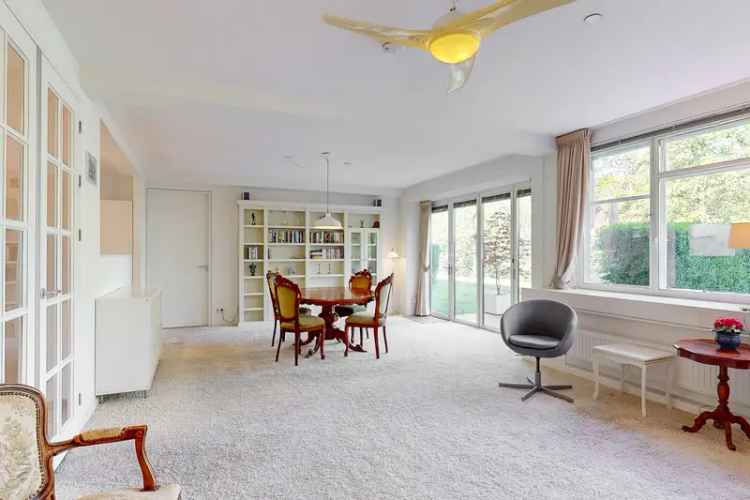 Luxe appartement 139m2 3 slaapkamers 2 badkamers Neherpark Leidschendam