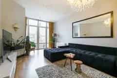 4 Kamer Appartement Den Haag
