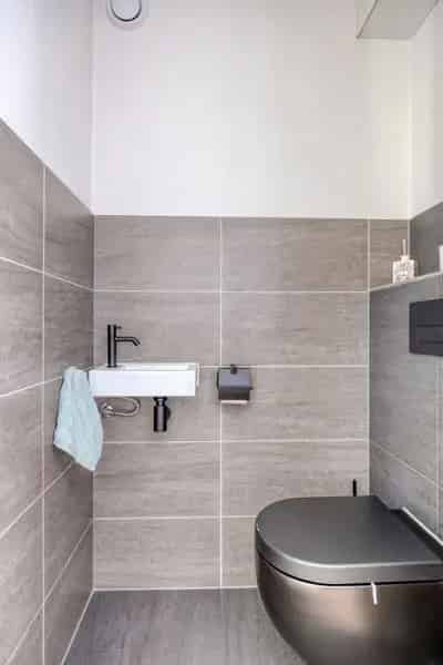 Royale Tussenwoning 4 Slaapkamers Gravenburg