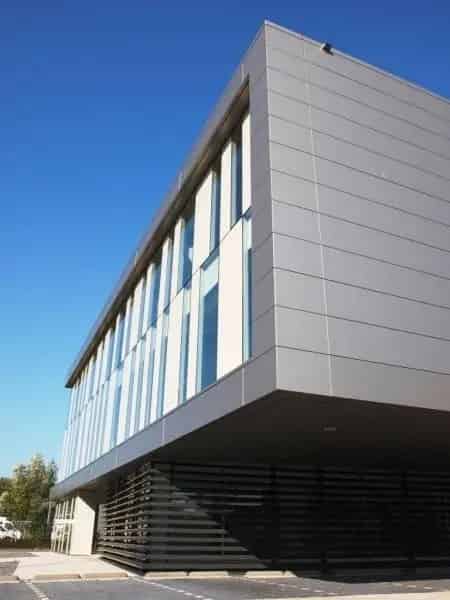 Kantoorruimte Gorinchem Papland te huur
