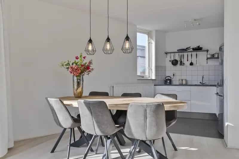 Appartement Tilburg Centrum - Instapklaar 1 Slaapkamer Balkon