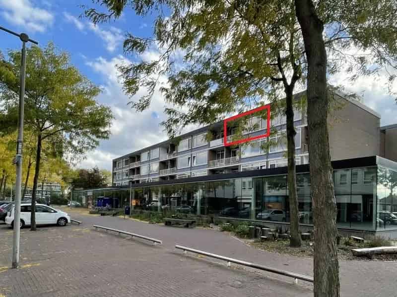4 Kamer Appartement Arnhem Te Renoveren