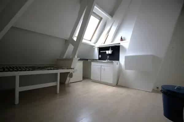 Kamer te Huur Zwolle Centrum  - Eigen Keuken