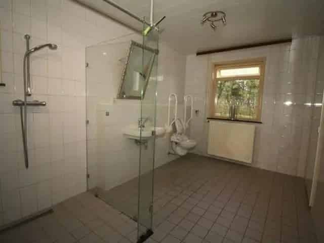 Vrijstaande woning te huur Hoeven 3 slaapkamers landelijk gelegen