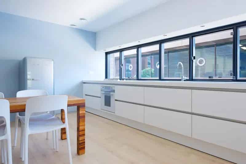 Appartement 59m2 Energielabel A 1 slaapkamer Gemeubileerd