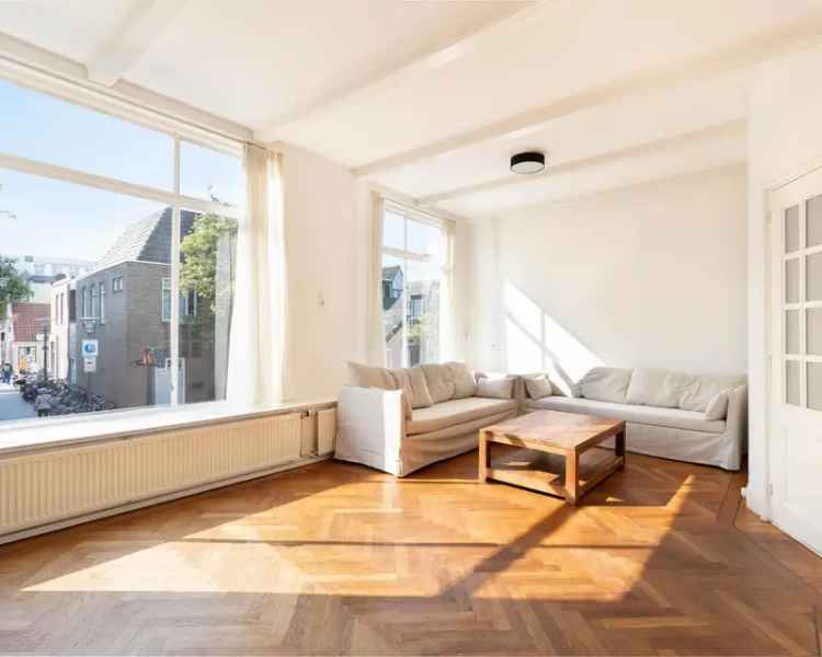 2-kamer appartement