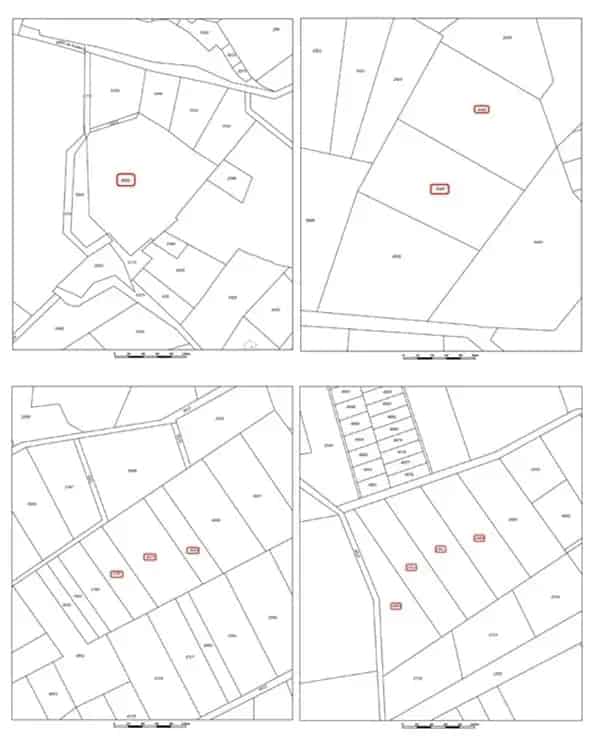 Bosgrond te koop Noord-Limburg Baarlo Helden-Panningen