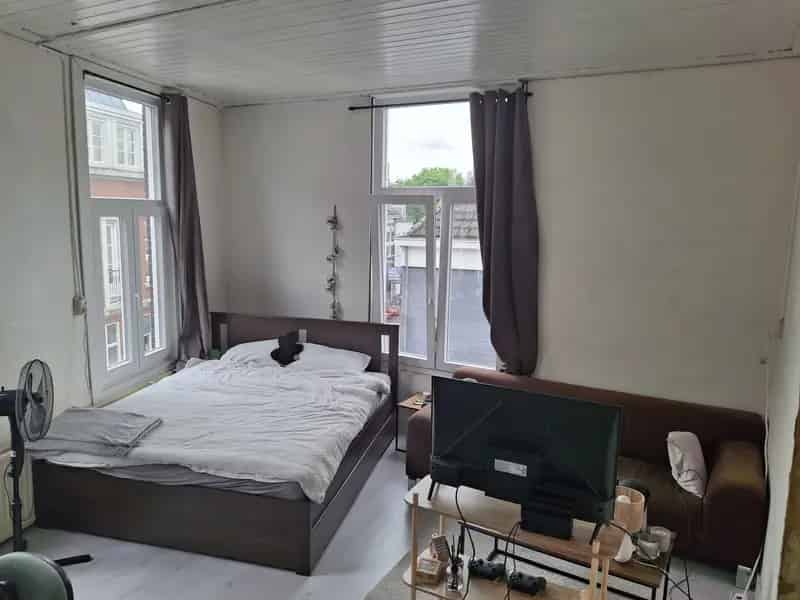 Kamer te huur Arnhem Centrum 17m²