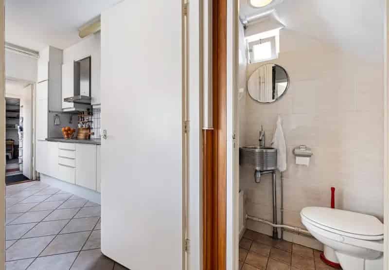 Ruime karakteristieke woning Sneek 4 slaapkamers