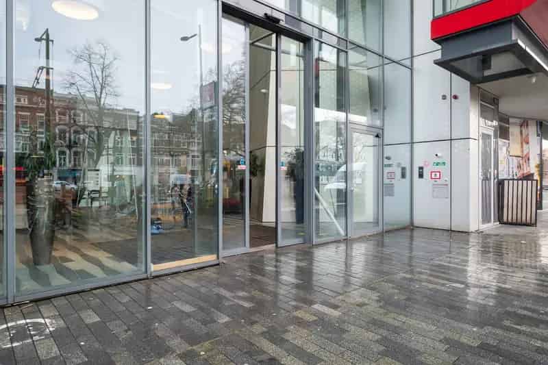 Luxe 3 Kamer Appartement Rotterdam Centrum
