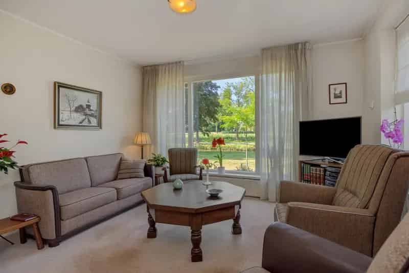 Huis Te Koop , 20, Molenweg, Lithoijen, Noord-Brabant