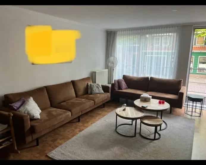 Kamer te Huur Zaandam Centrum 12m2 Inclusief