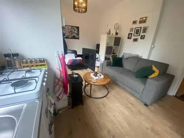 Kamer te Huur Groningen Oosterparkwijk 88m2 1900