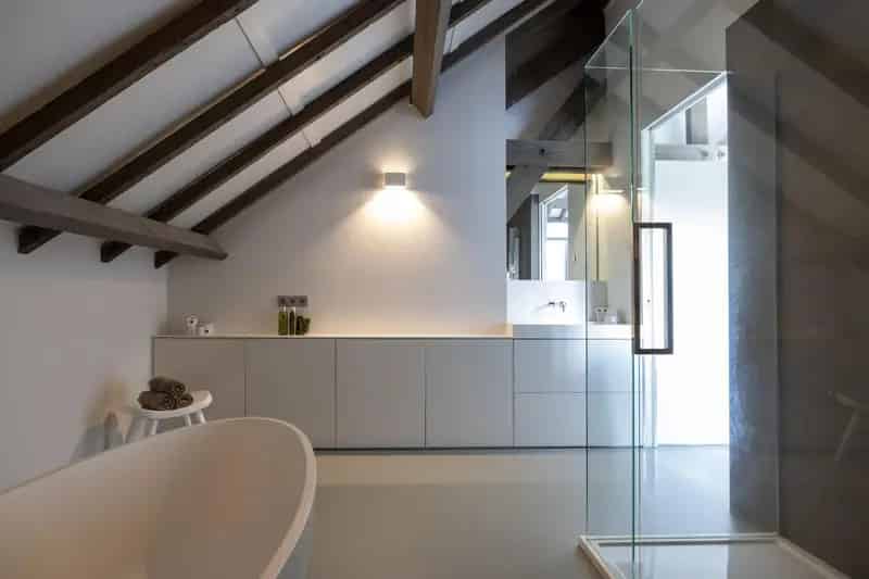 Luxe Woning Steenfabriek 280m² 3 slaapkamers 3 badkamers Wageningen