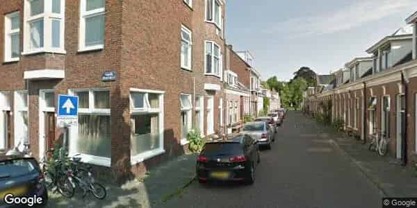 2 Kamer Huurwoning Groningen Bergstraat 81m2
