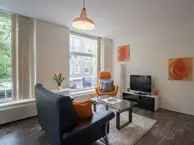 Appartement Witte de Withstraat in Rotterdam