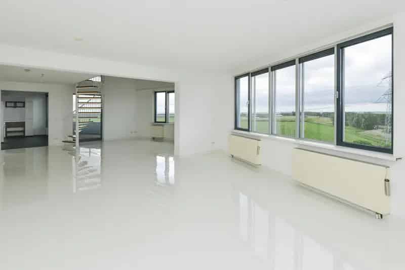 Luxe 3-kamer Penthouse 176m² Almere-Buiten Zonnig Balkon