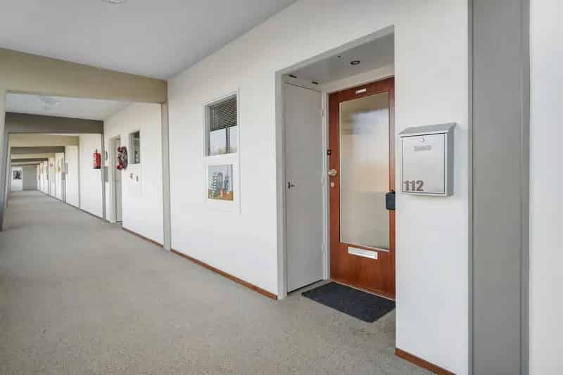2 Kamerappartement Stadshaghen Ommen met Balkon en Faciliteiten
