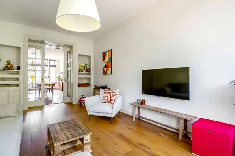 Appartement te koop Rotterdam Essenburgsingel 143m2 4 slaapkamers dakterras